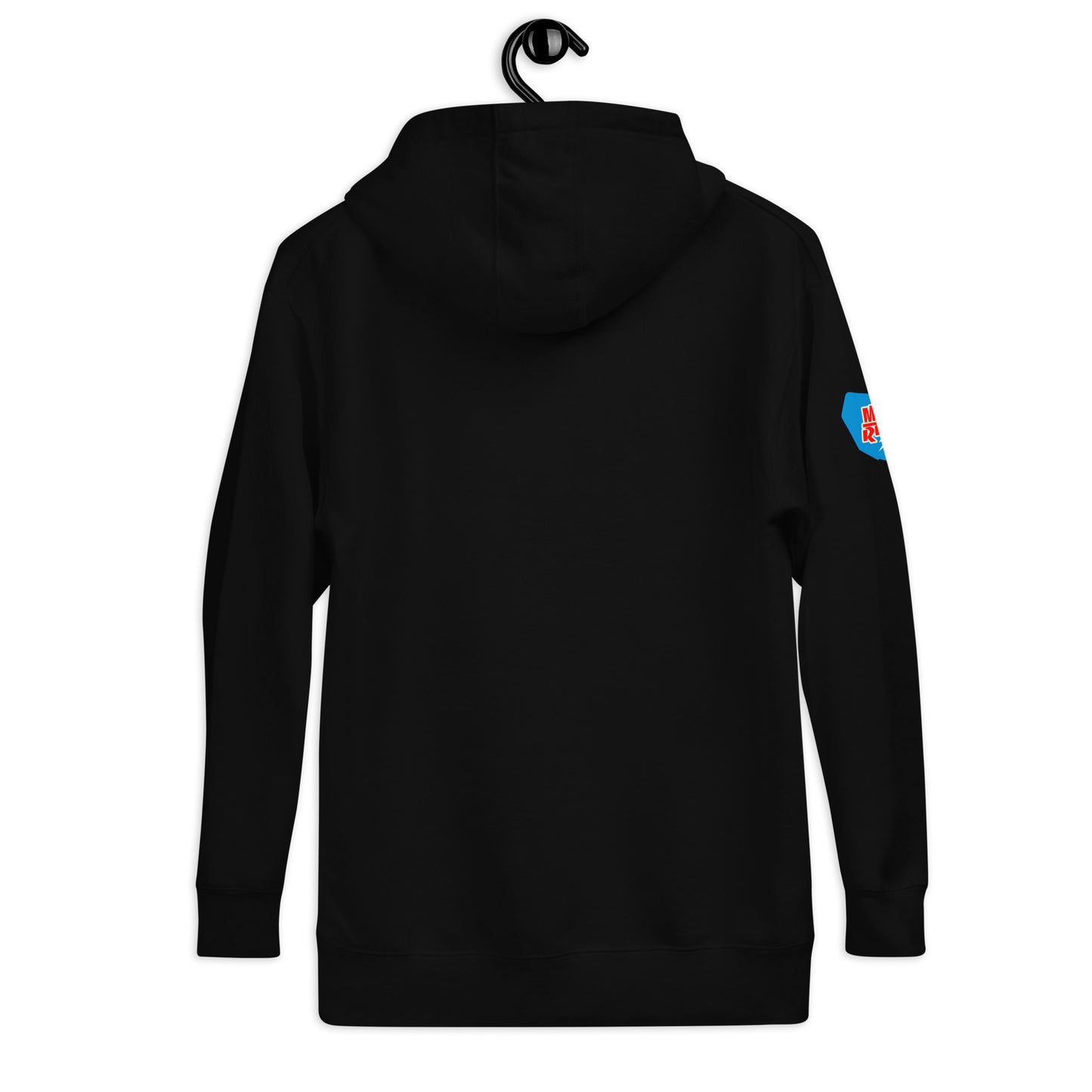 Jesus Saves Unisex Hoodie