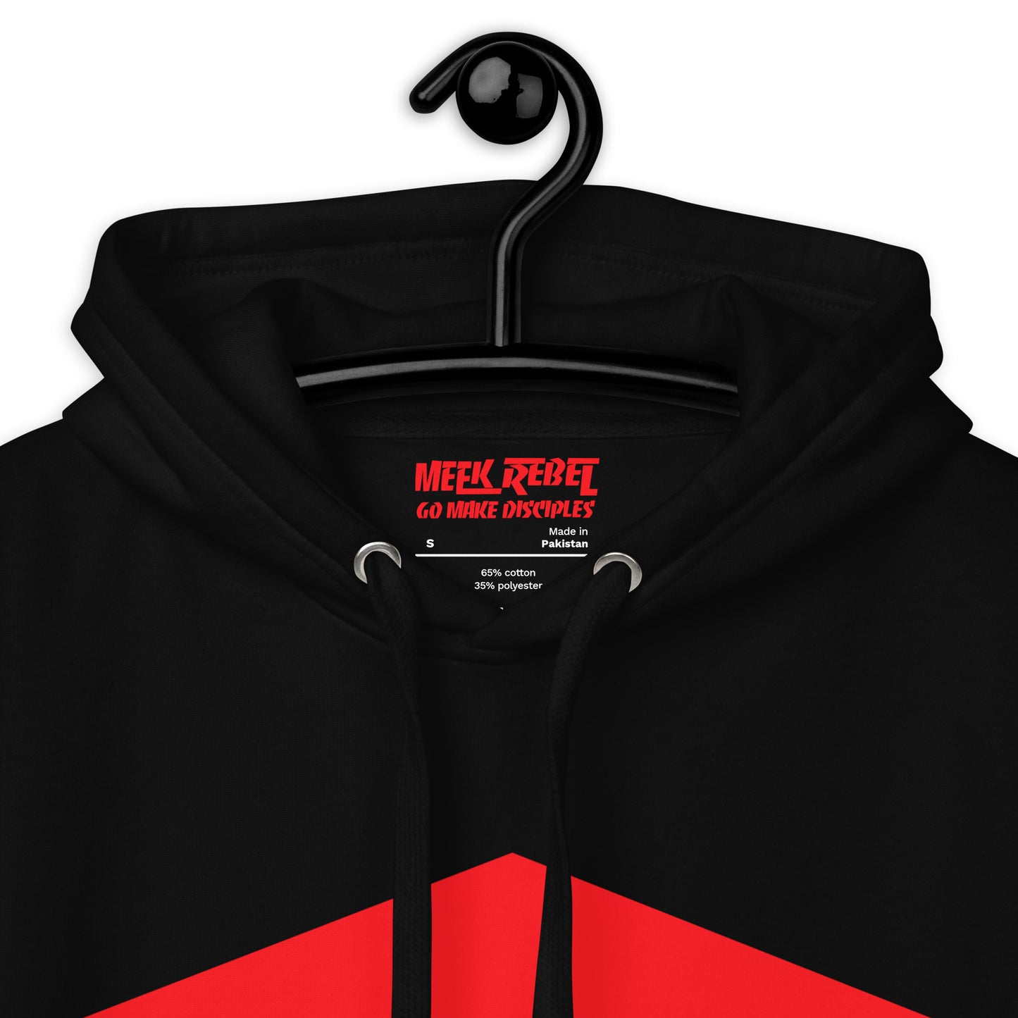 Jesus Saves Unisex Hoodie