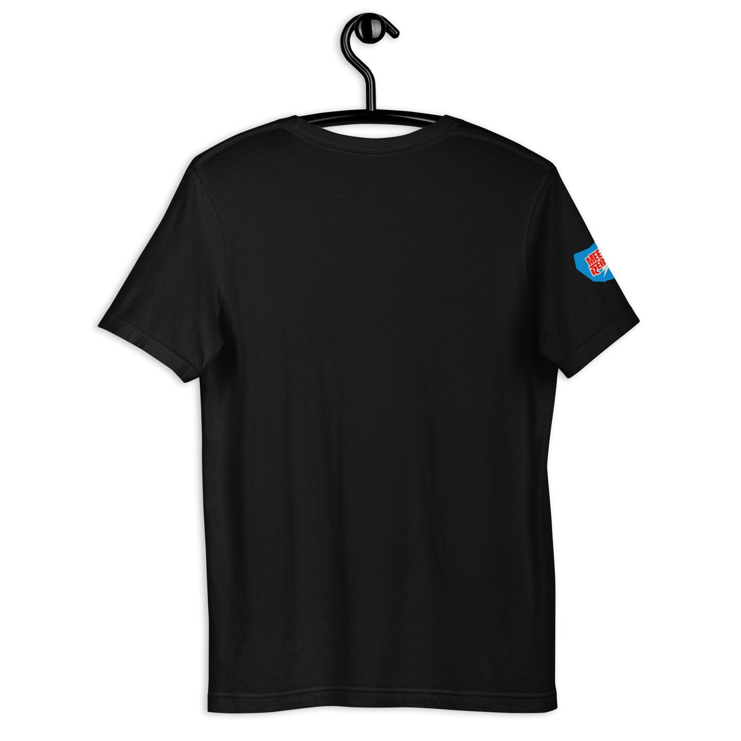 Jesus Saves Unisex t-shirt