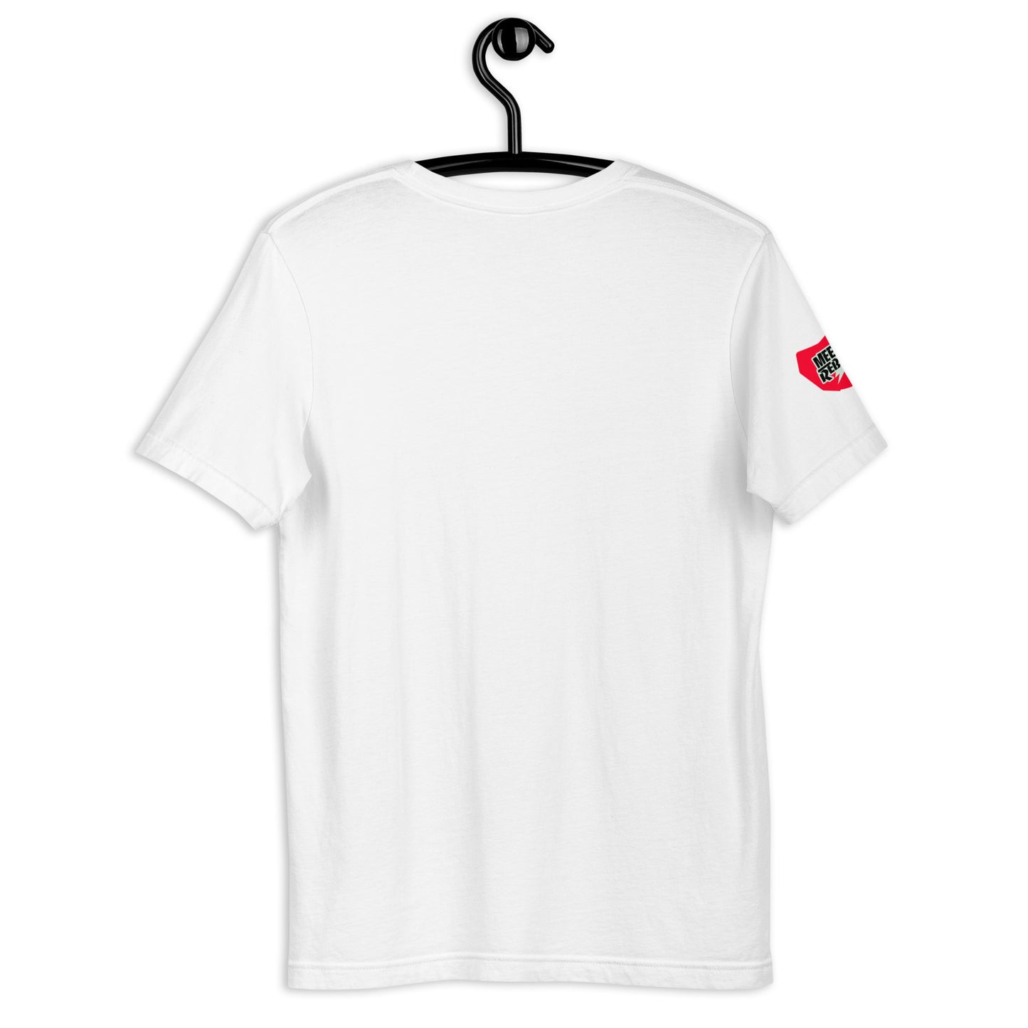 3 in 1 Unisex t-shirt