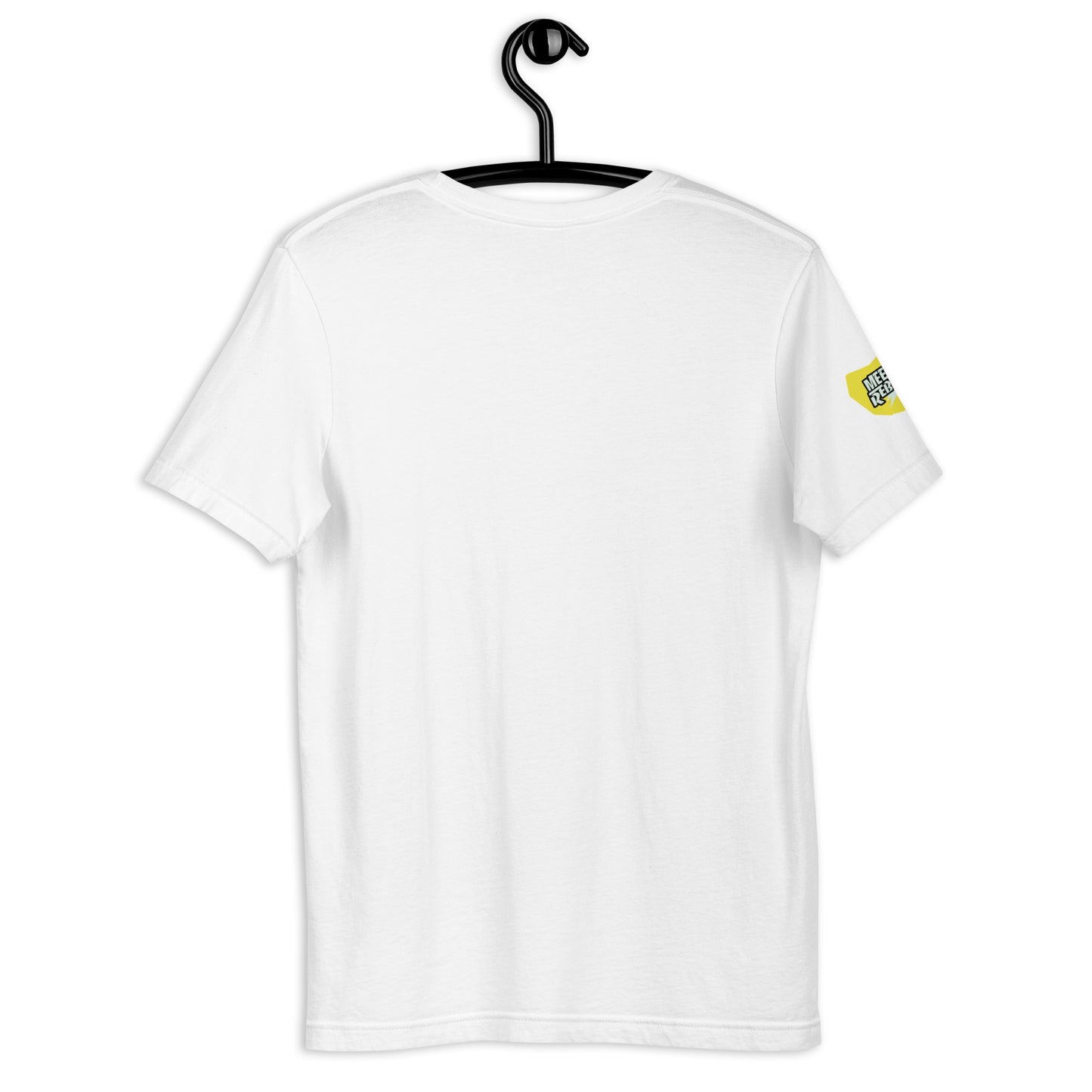 Repent Unisex t-shirt