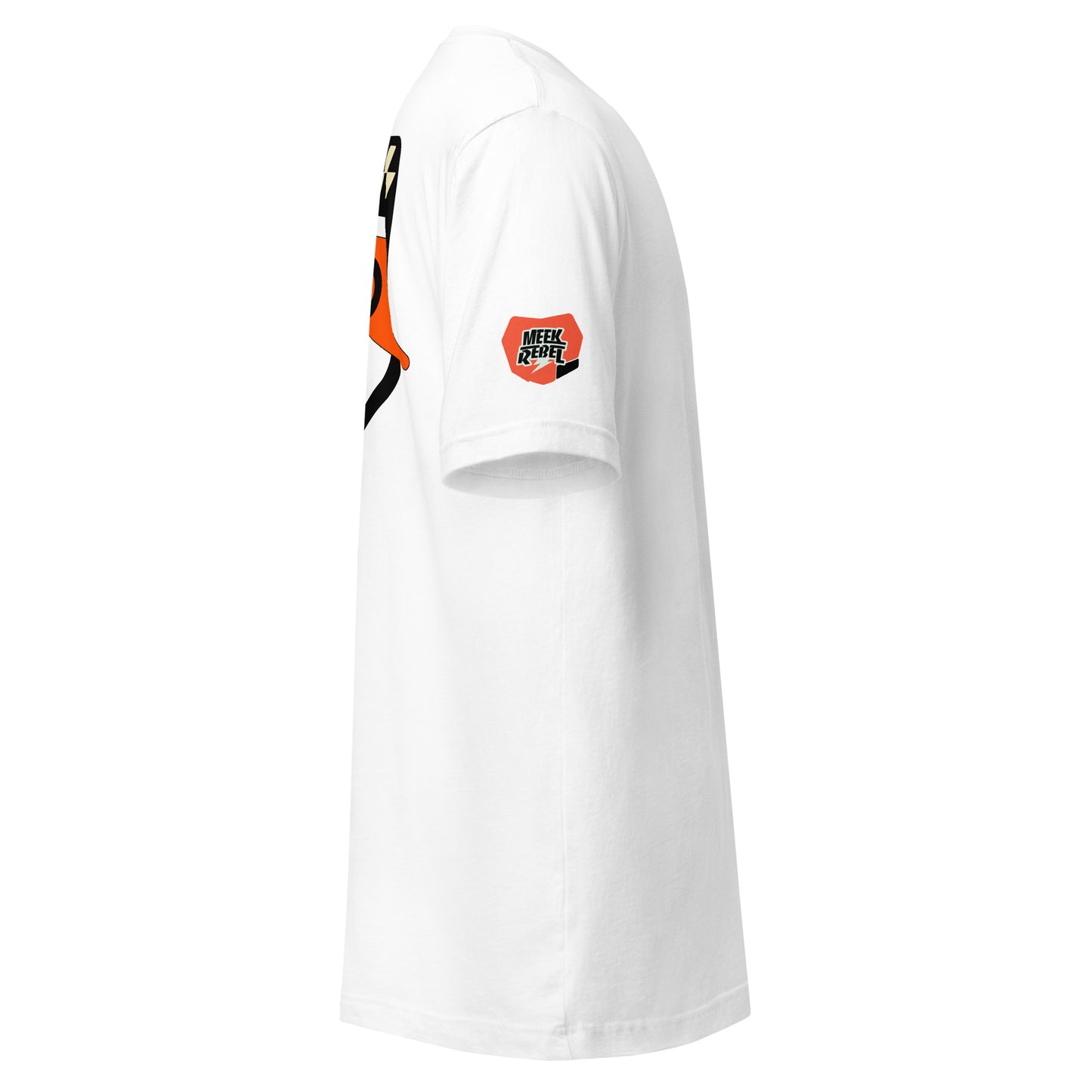 Team GOD Unisex t-shirt