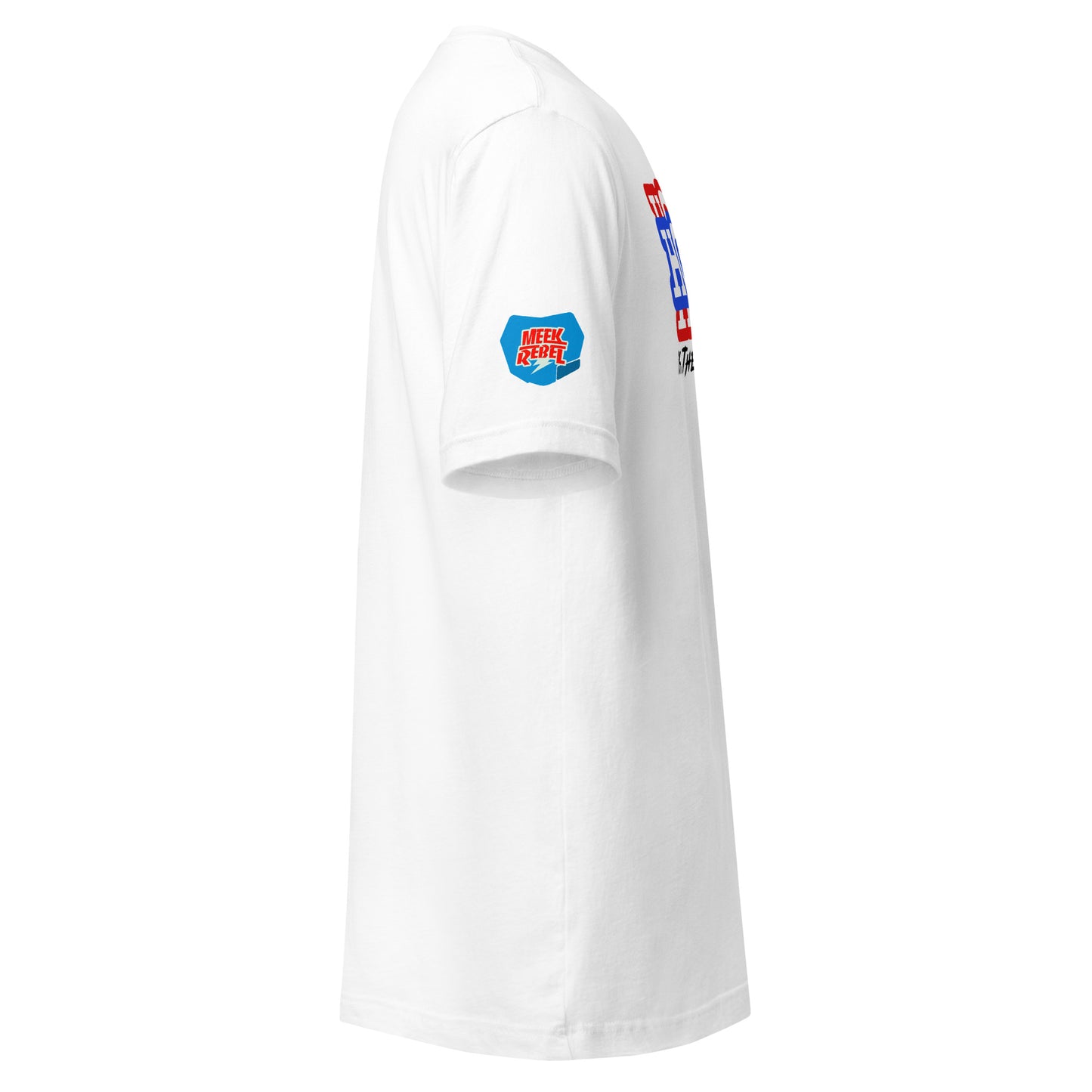 Holy 3X Unisex t-shirt