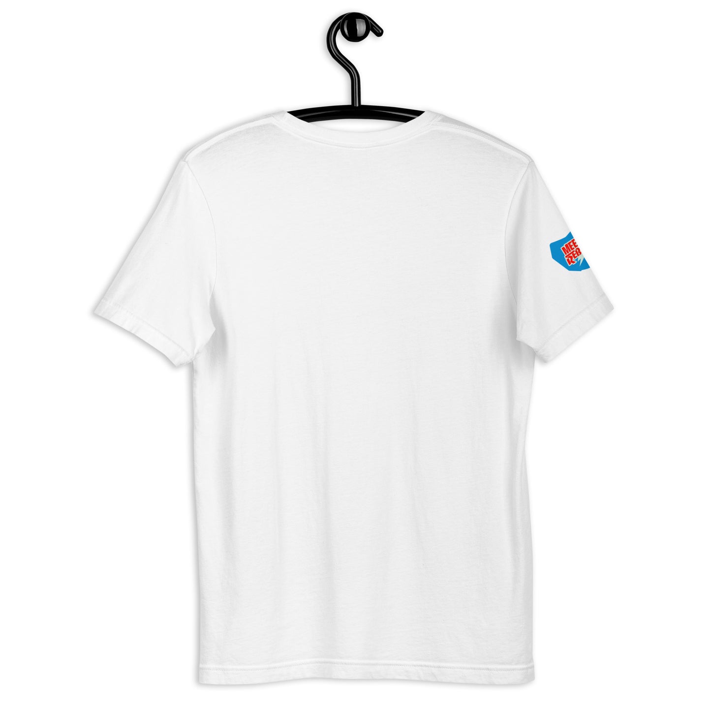 Holy 3X Unisex t-shirt